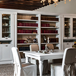 Cocinas estilo clasico sevilla